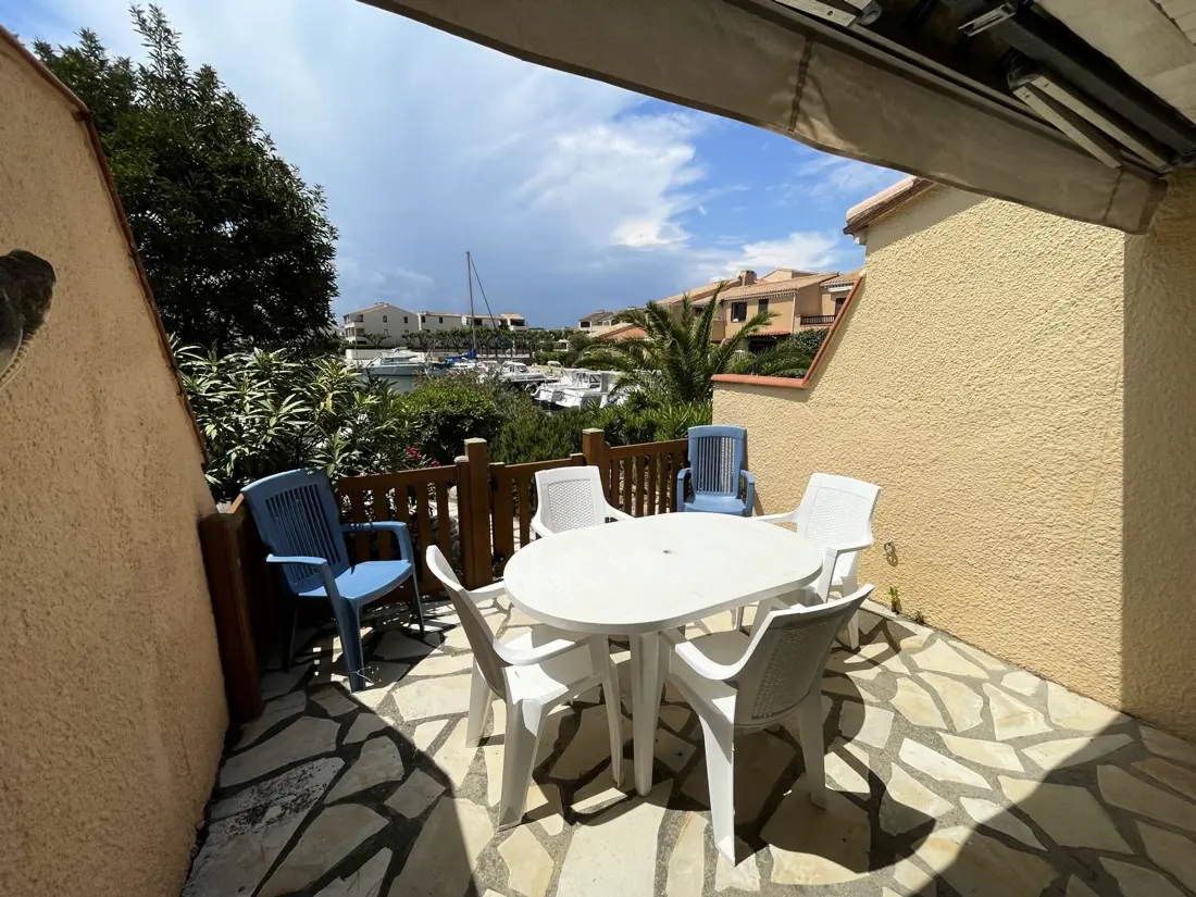 Maison de Vacances Saint-Cyprien 274