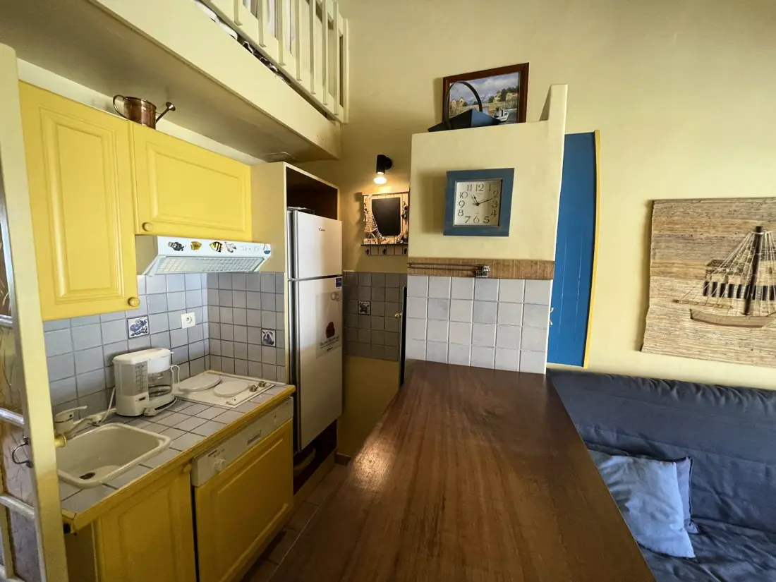 Maison de Vacances Saint-Cyprien 274