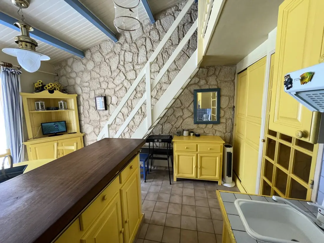 Maison de Vacances Saint-Cyprien 274