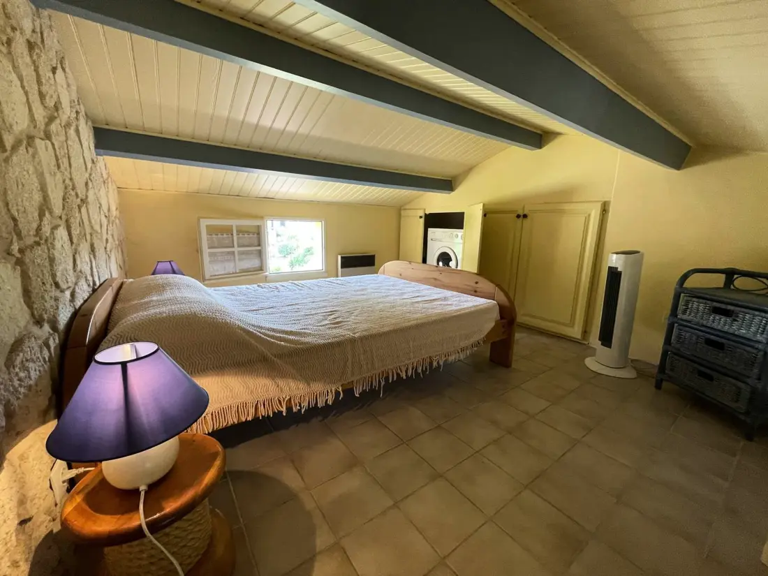 Maison de Vacances Saint-Cyprien 274