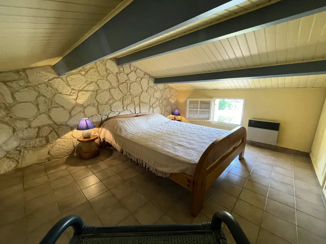 Maison de Vacances Saint-Cyprien 274