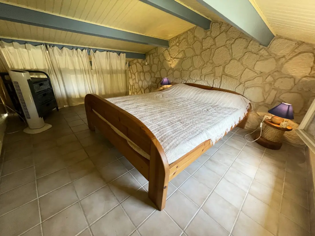 Maison de Vacances Saint-Cyprien 274