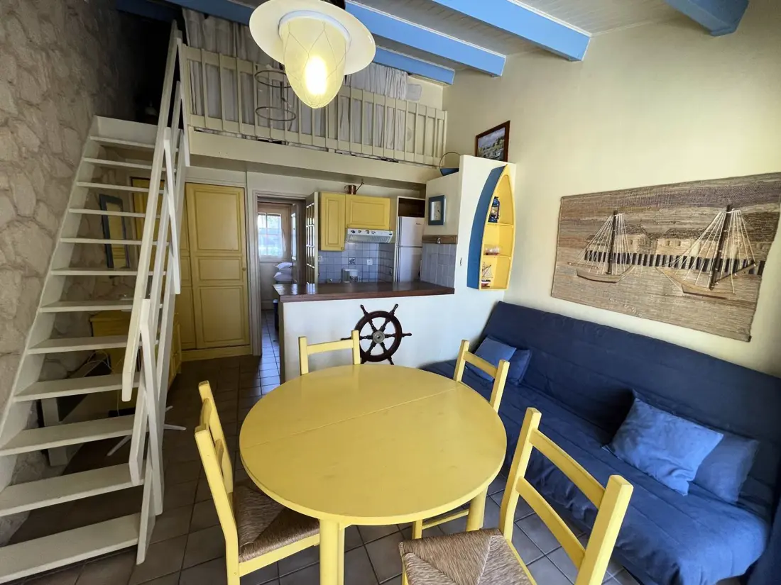 Maison de Vacances Saint-Cyprien 274