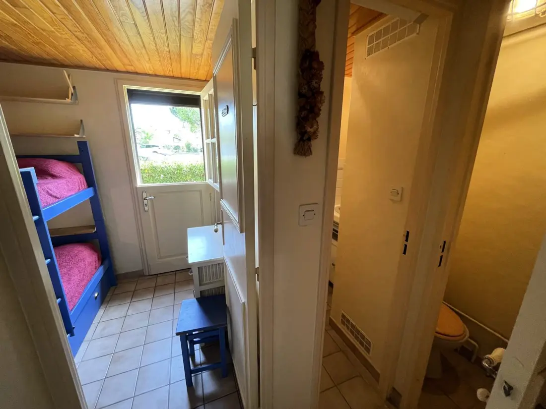 Maison de Vacances Saint-Cyprien 274