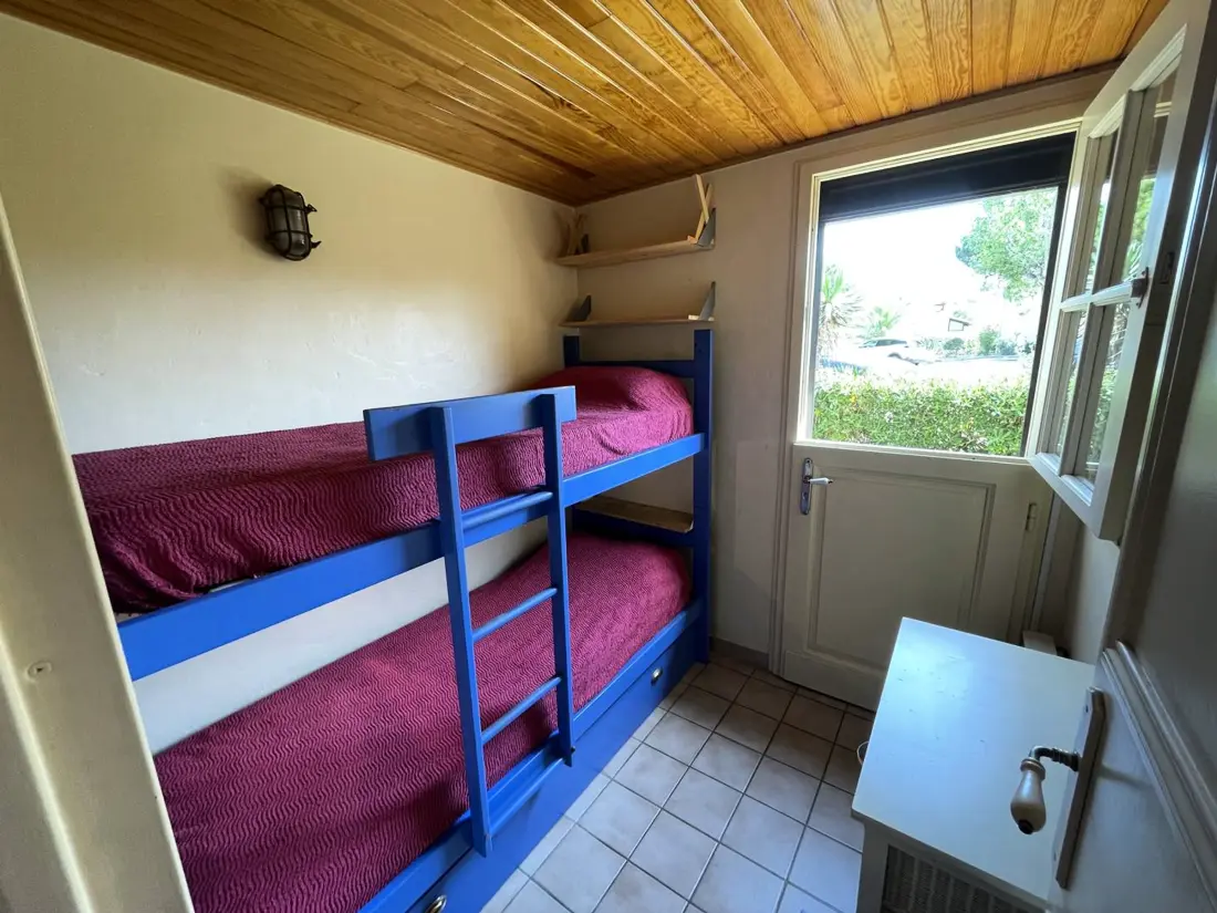Maison de Vacances Saint-Cyprien 274