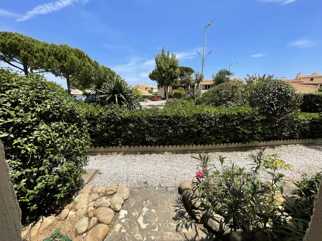 Maison de Vacances Saint-Cyprien 274