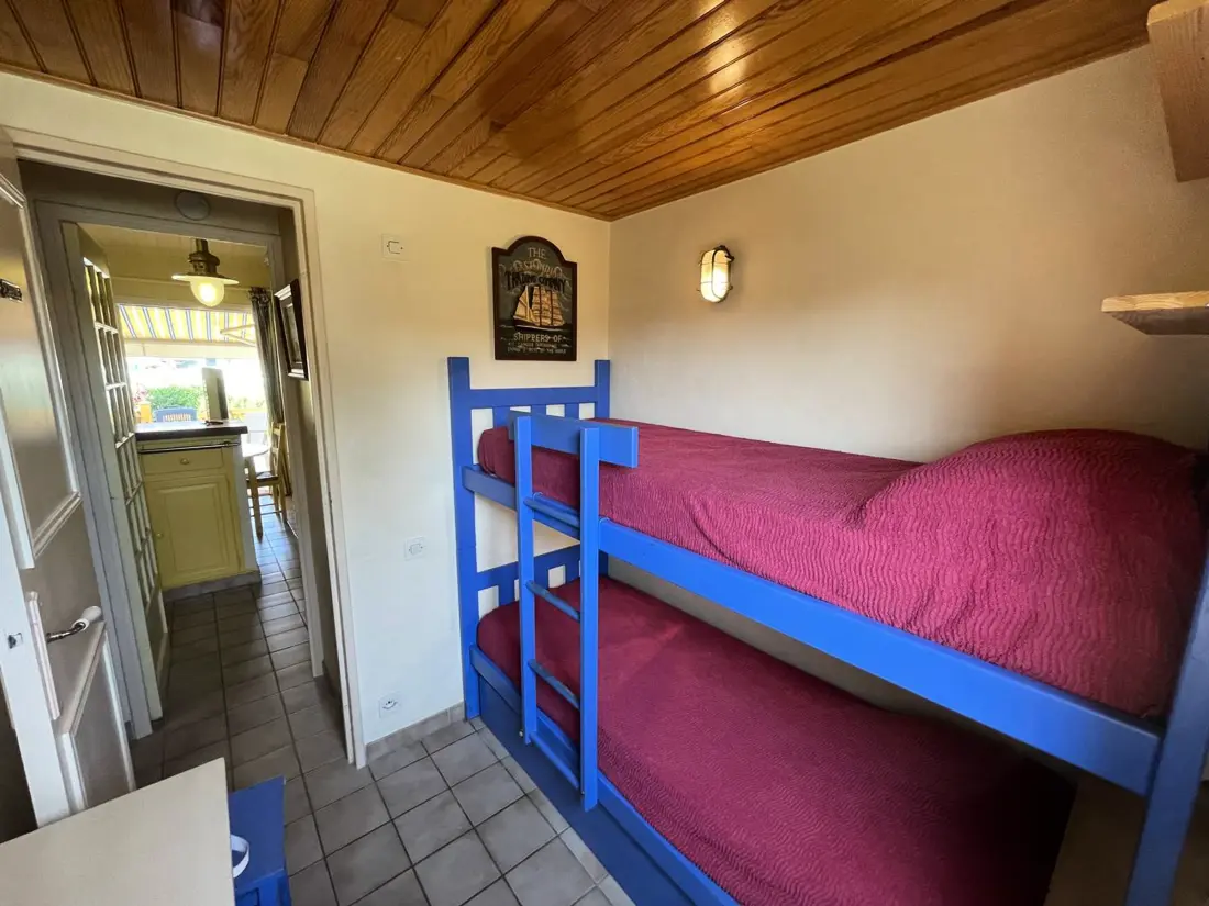 Maison de Vacances Saint-Cyprien 274