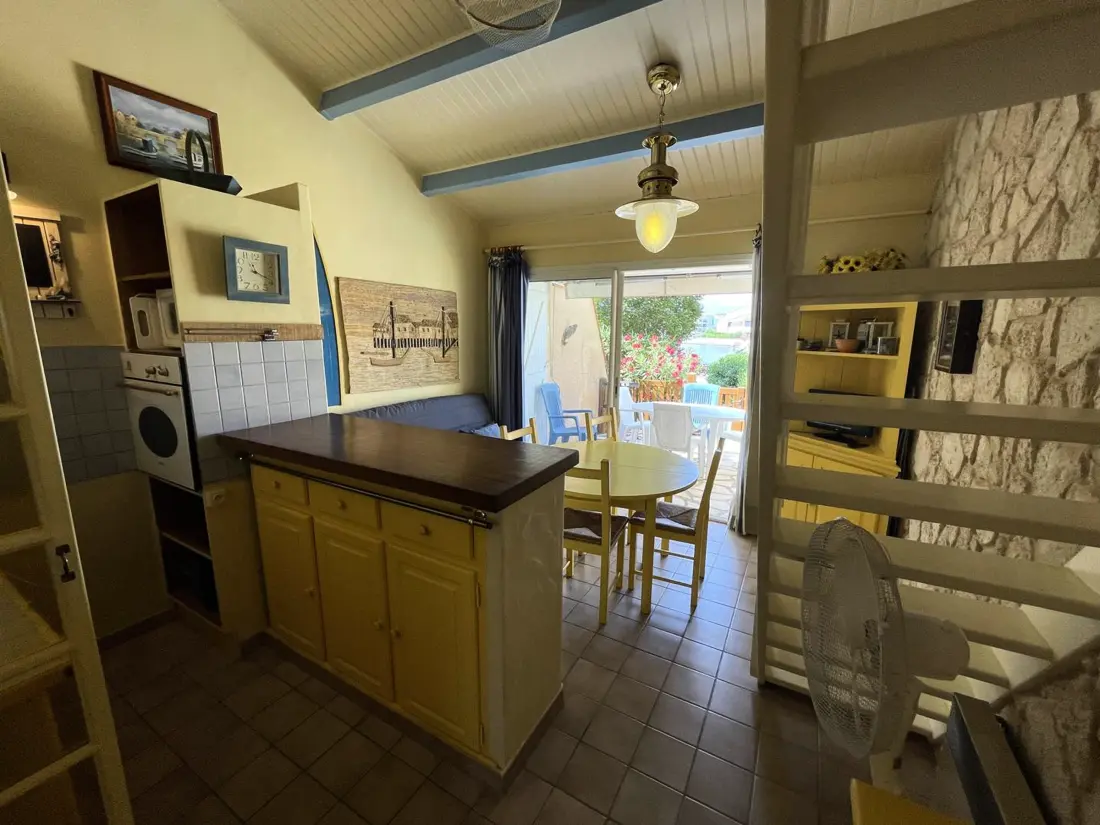 Maison de Vacances Saint-Cyprien 274