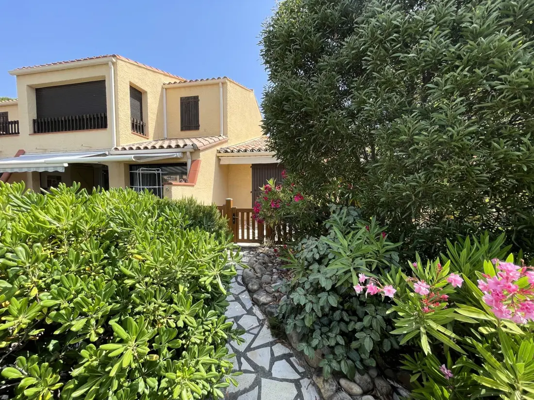 Maison de Vacances Saint-Cyprien 274