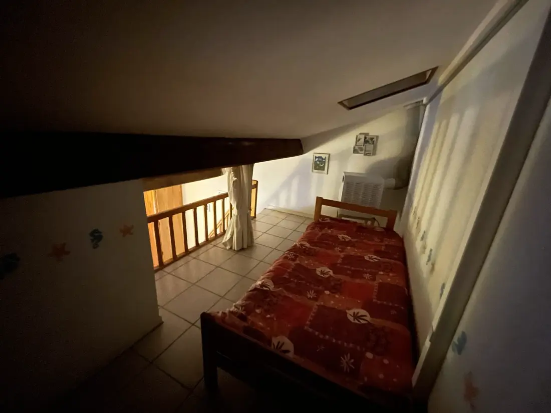 Maison de Vacances Saint-Cyprien 282