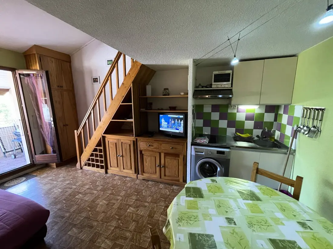 Maison de Vacances Saint-Cyprien 282