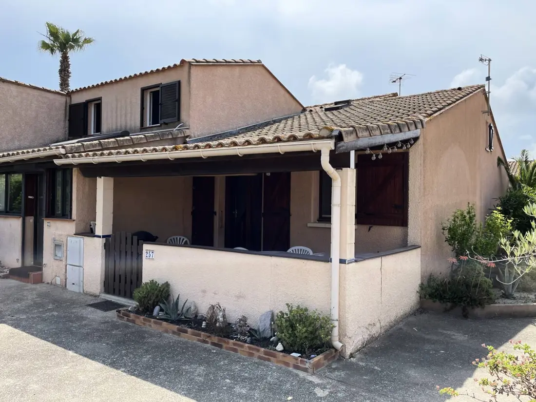 Maison de Vacances Saint-Cyprien 282