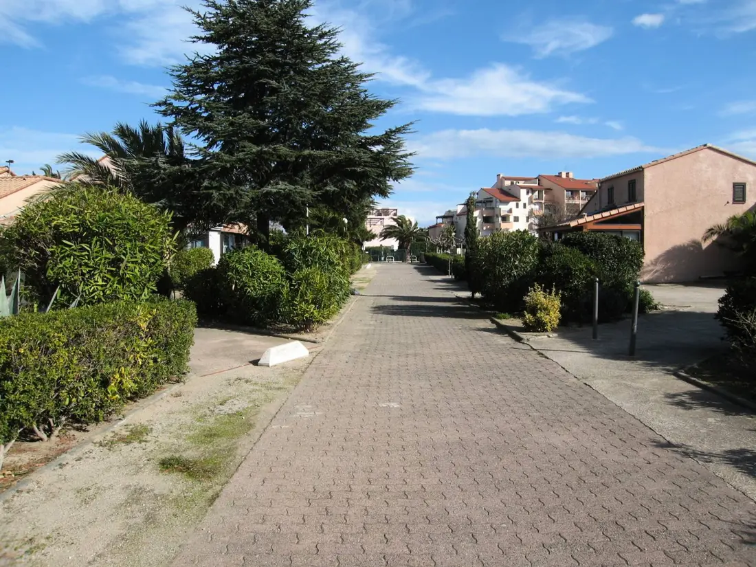Maison de Vacances Saint-Cyprien 282
