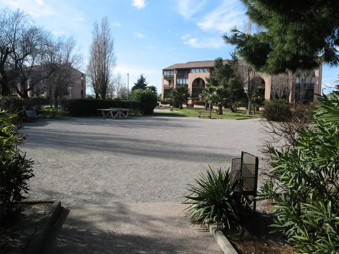 Maison de Vacances Saint-Cyprien 282