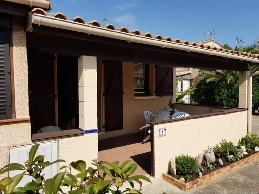 Maison de Vacances Saint-Cyprien 282