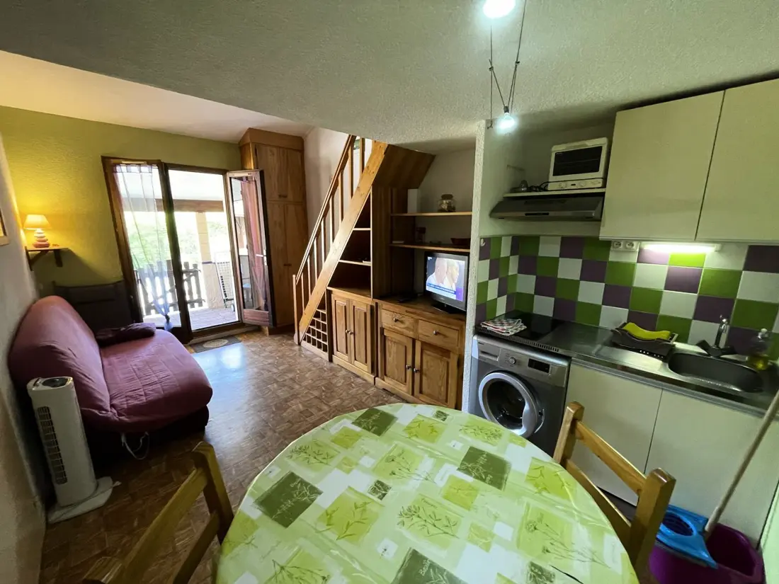 Maison de Vacances Saint-Cyprien 282