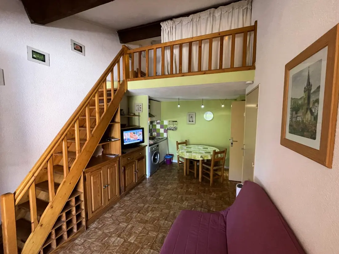 Maison de Vacances Saint-Cyprien 282