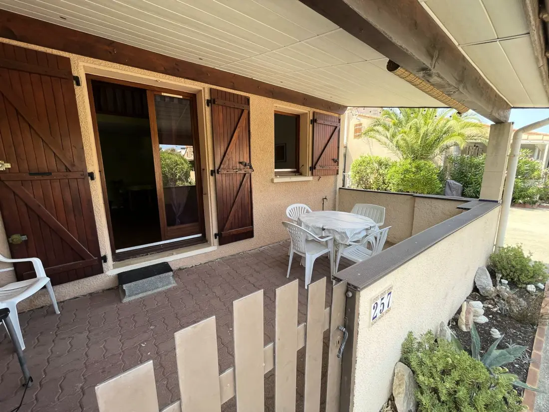 Maison de Vacances Saint-Cyprien 282