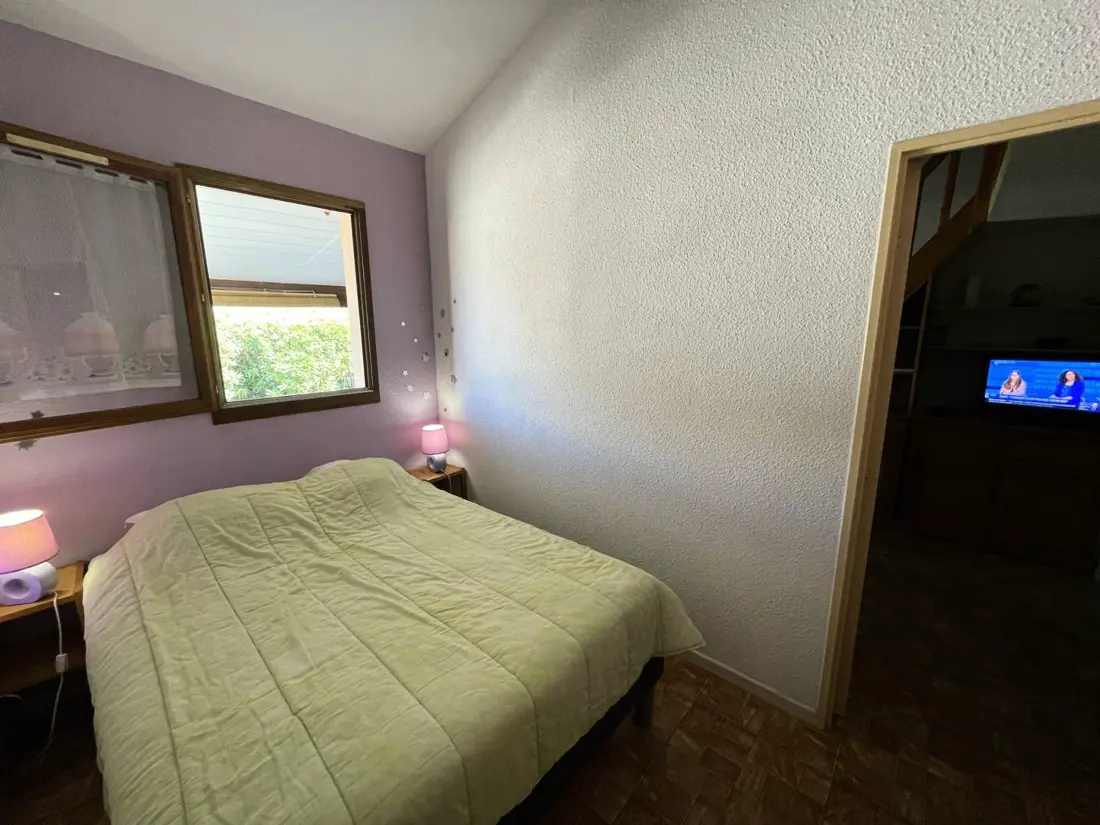Maison de Vacances Saint-Cyprien 282