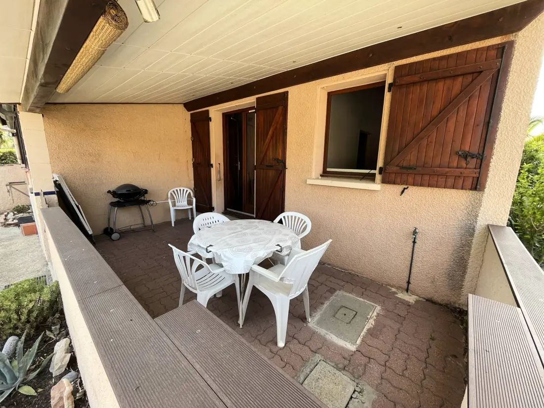 Maison de Vacances Saint-Cyprien 282