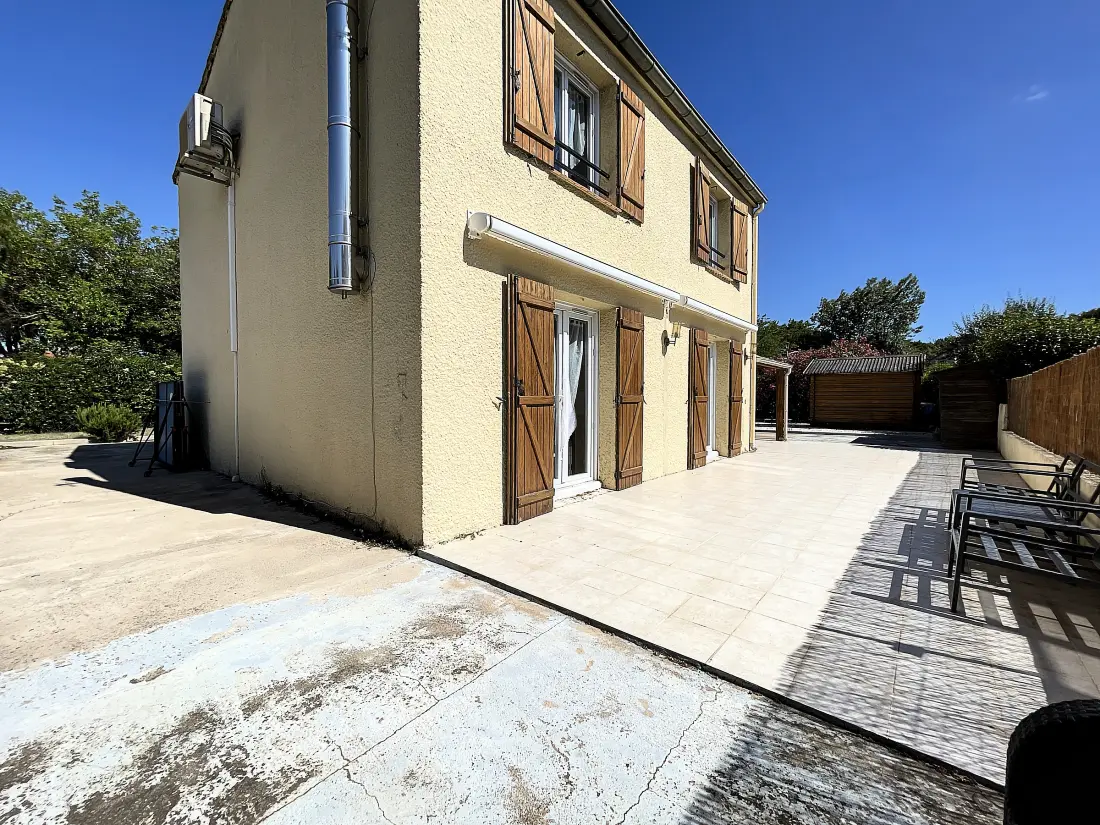 Maison de Vacances Saint-Cyprien 300