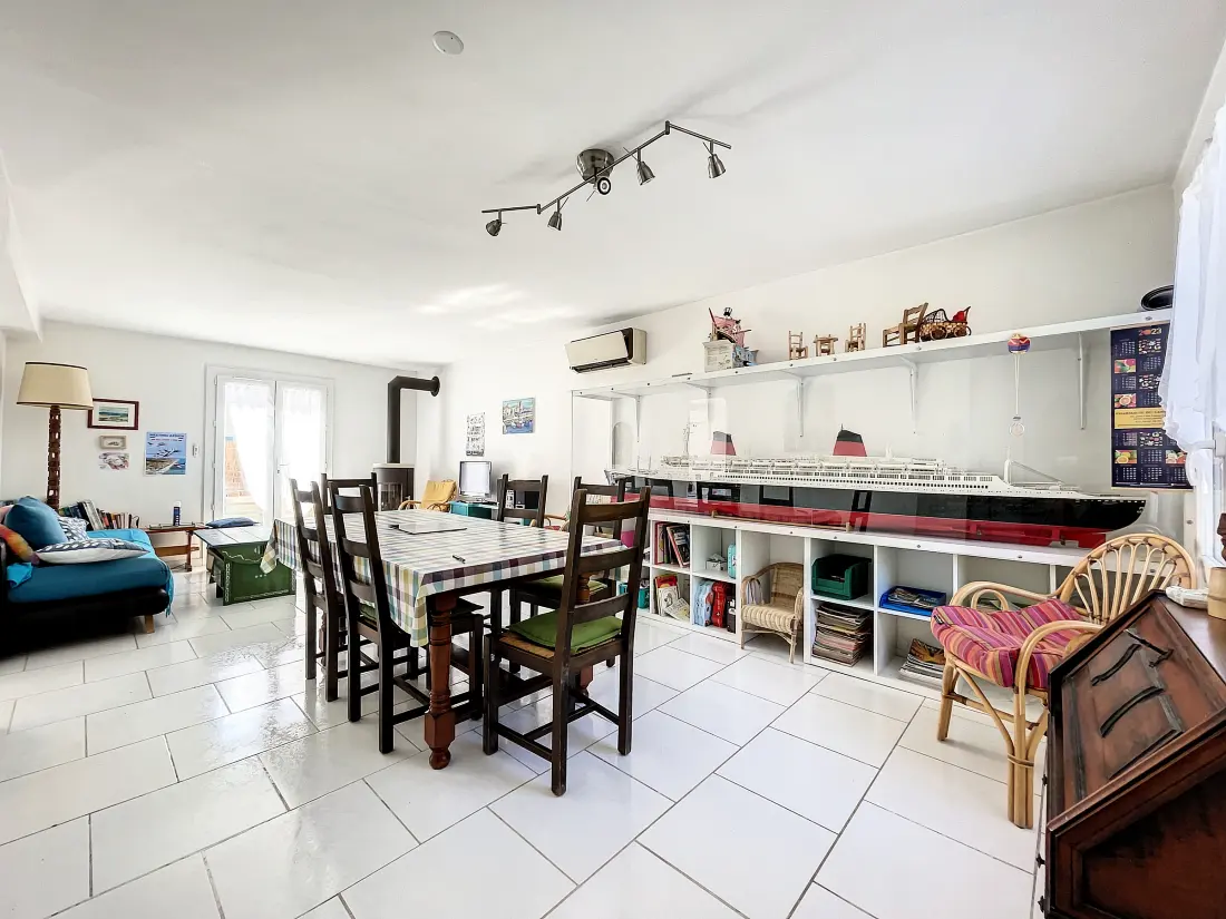 Maison de Vacances Saint-Cyprien 300