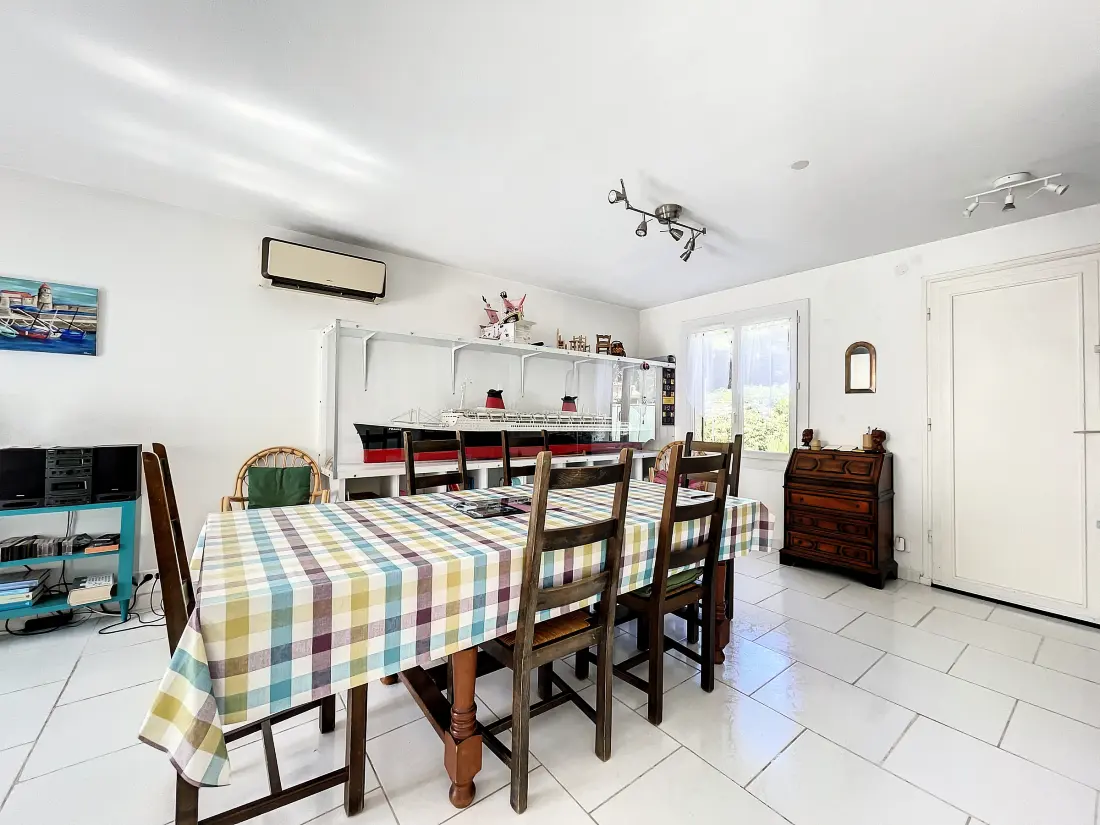 Maison de Vacances Saint-Cyprien 300