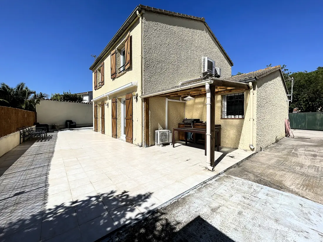 Maison de Vacances Saint-Cyprien 300
