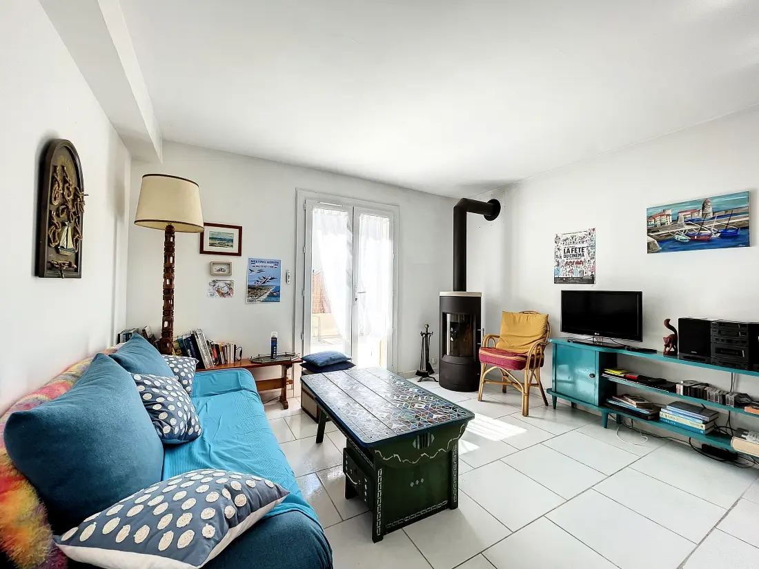 Maison de Vacances Saint-Cyprien 300