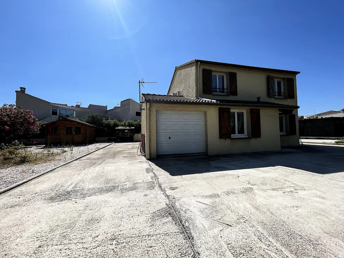 Maison de Vacances Saint-Cyprien 300