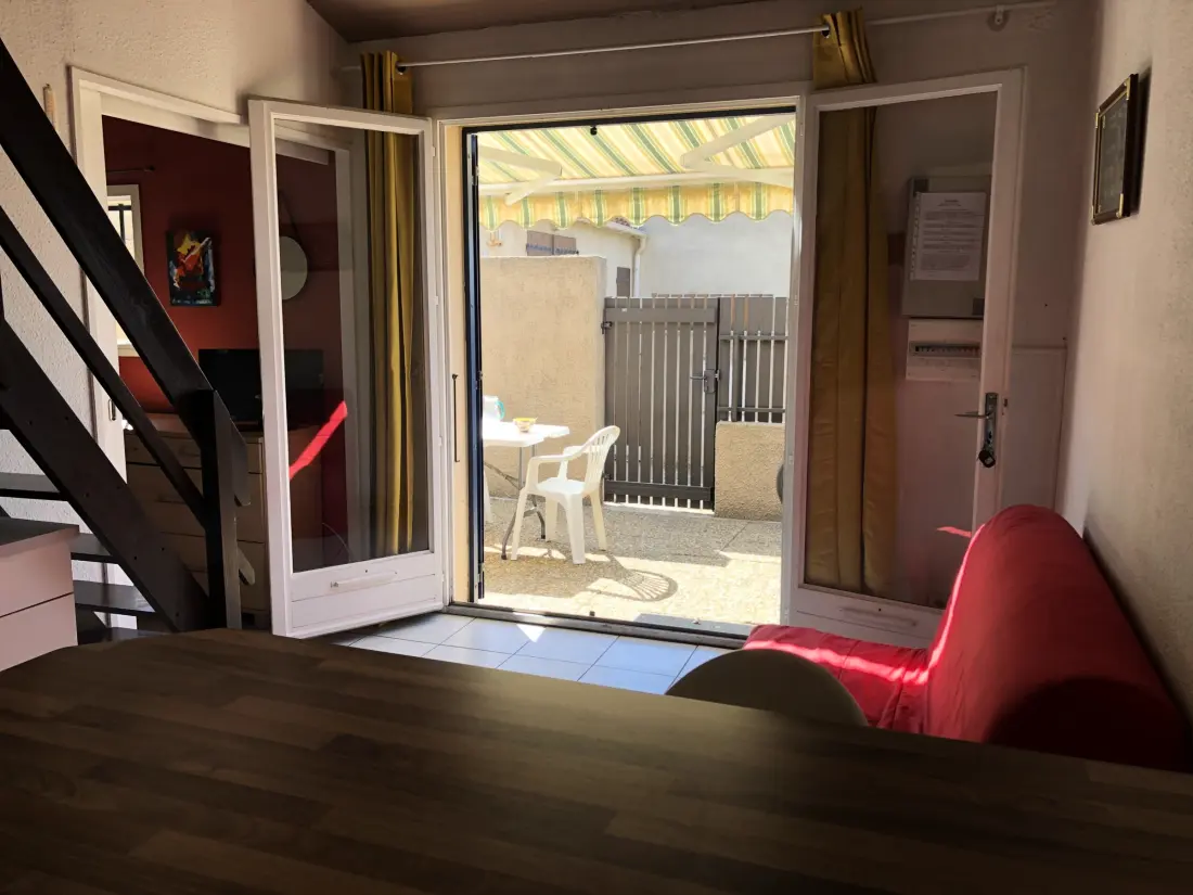 Maison de Vacances Saint-Cyprien 353