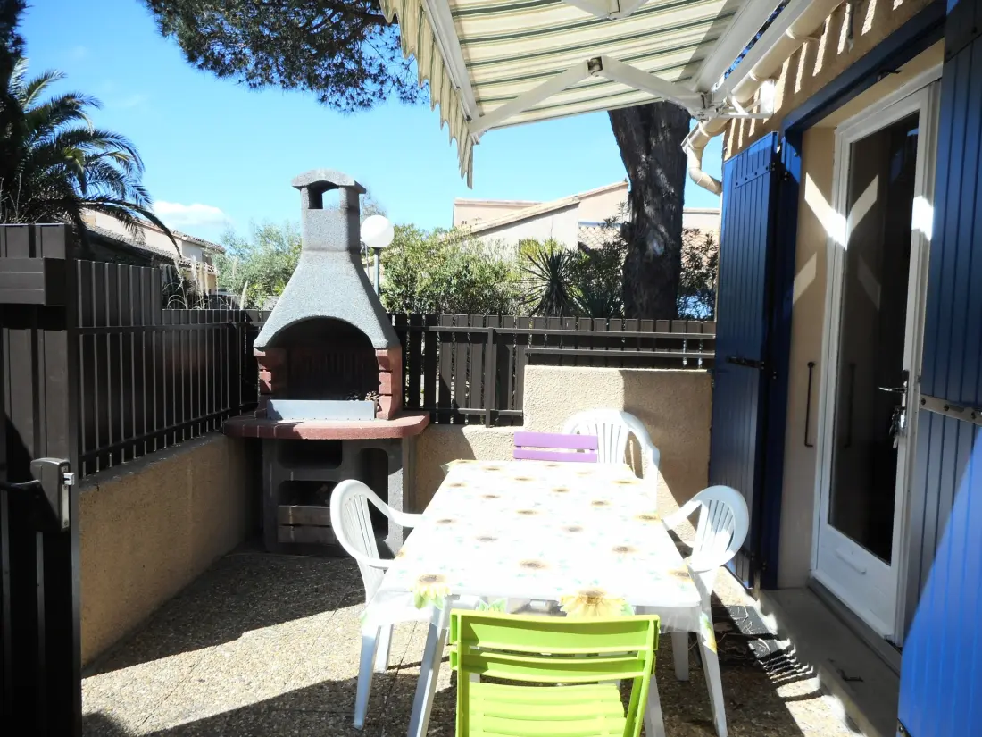Maison de Vacances Saint-Cyprien 353