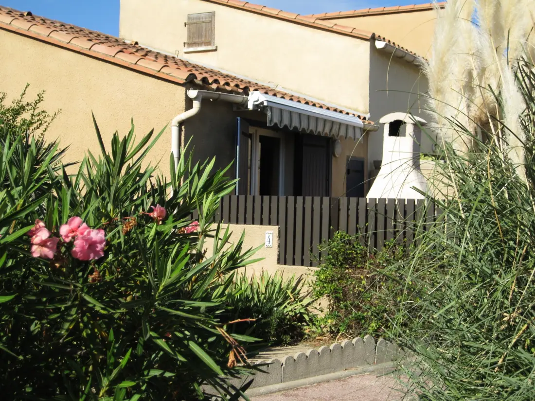 Maison de Vacances Saint-Cyprien 353
