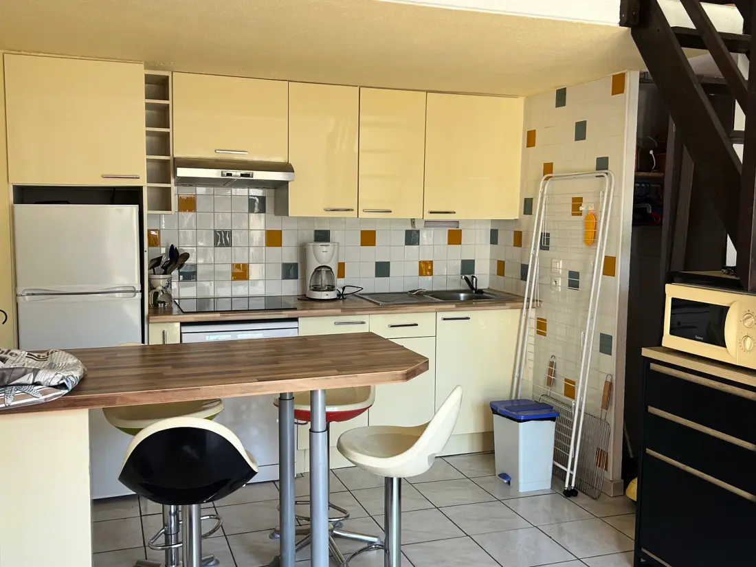 Maison de Vacances Saint-Cyprien 353