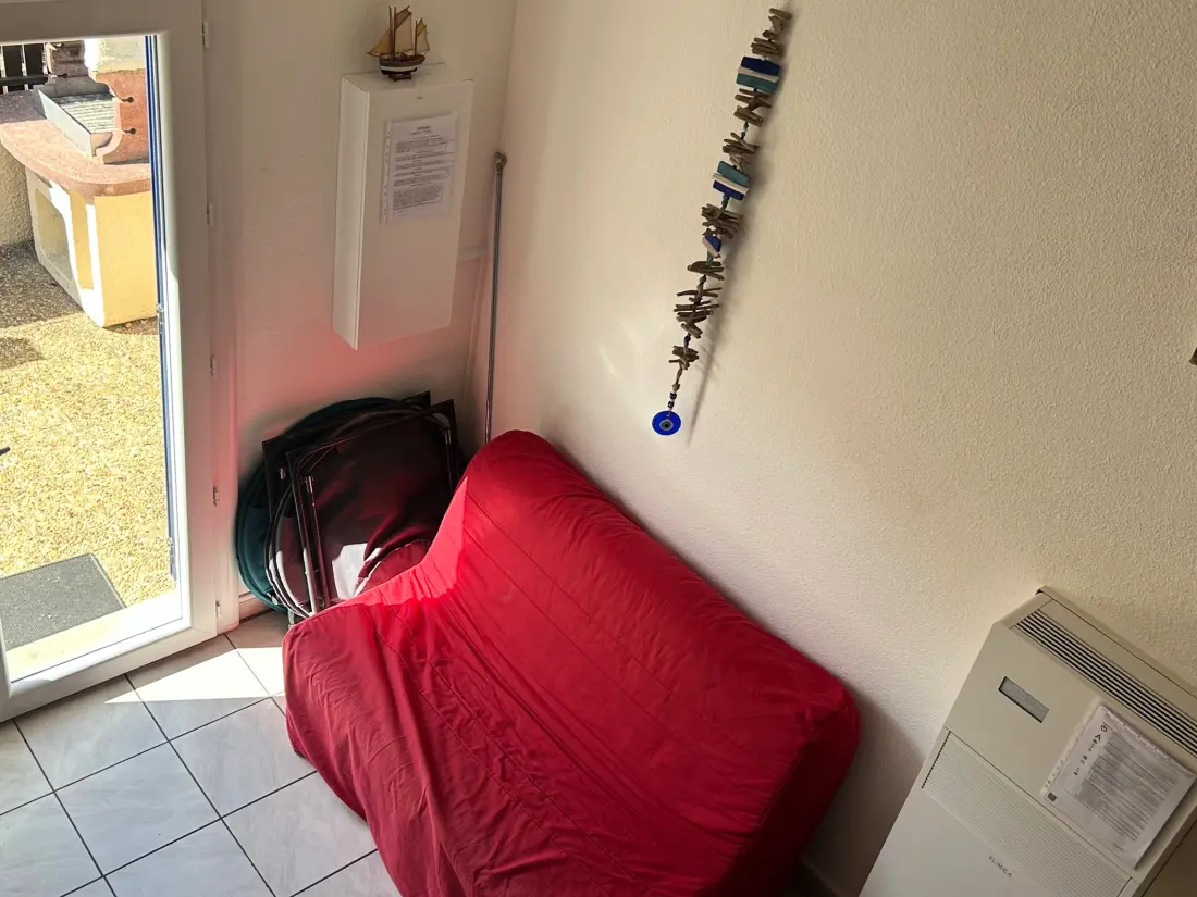 Maison de Vacances Saint-Cyprien 353