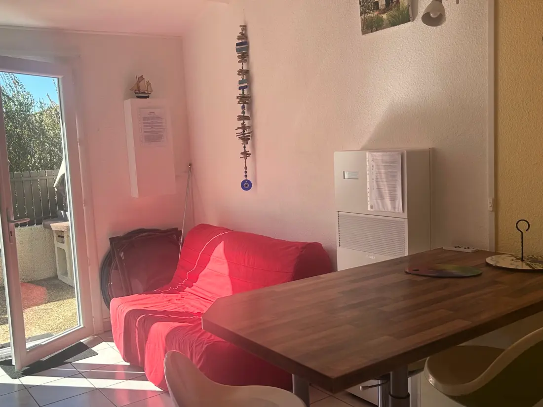 Maison de Vacances Saint-Cyprien 353