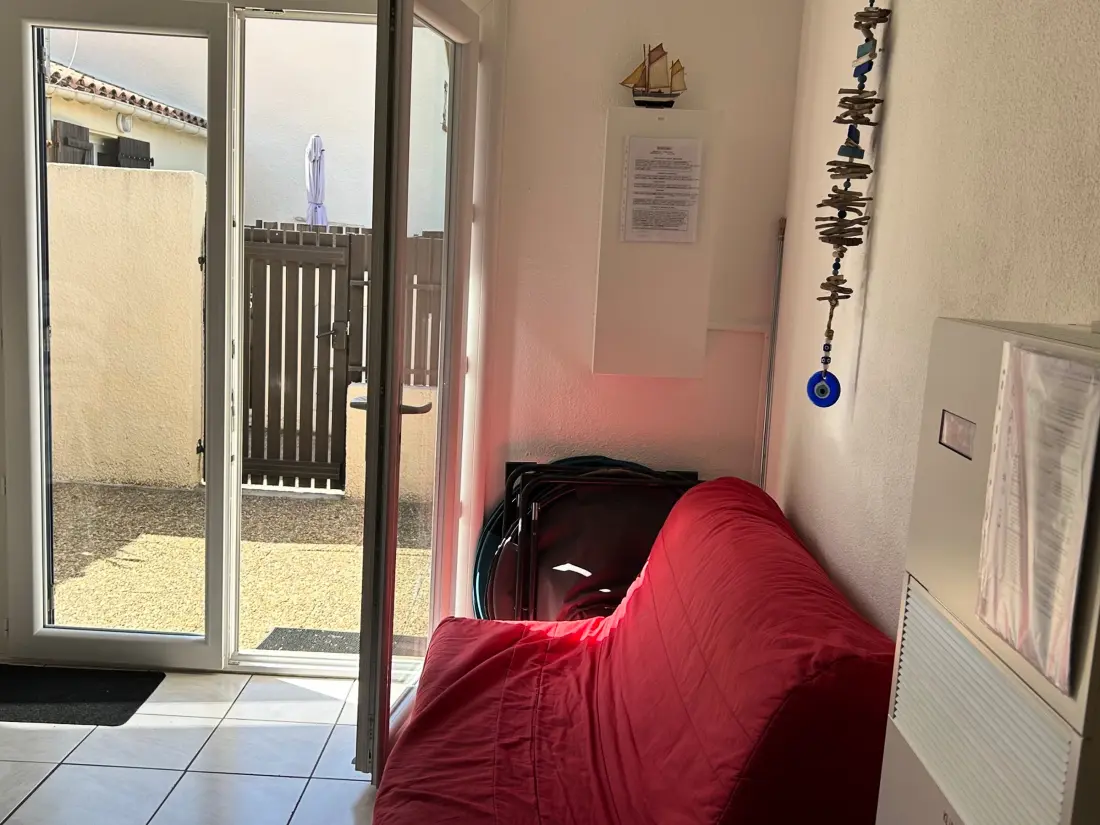 Maison de Vacances Saint-Cyprien 353