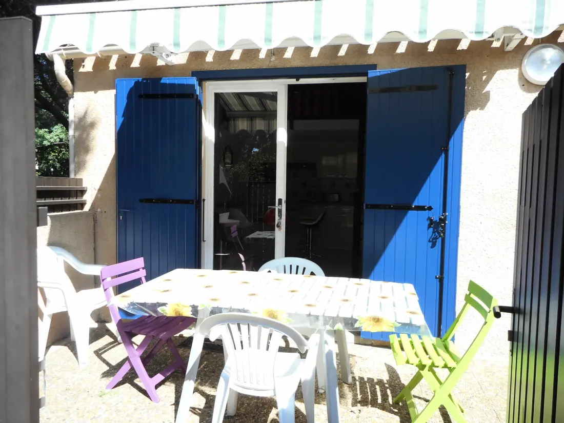 Maison de Vacances Saint-Cyprien 353
