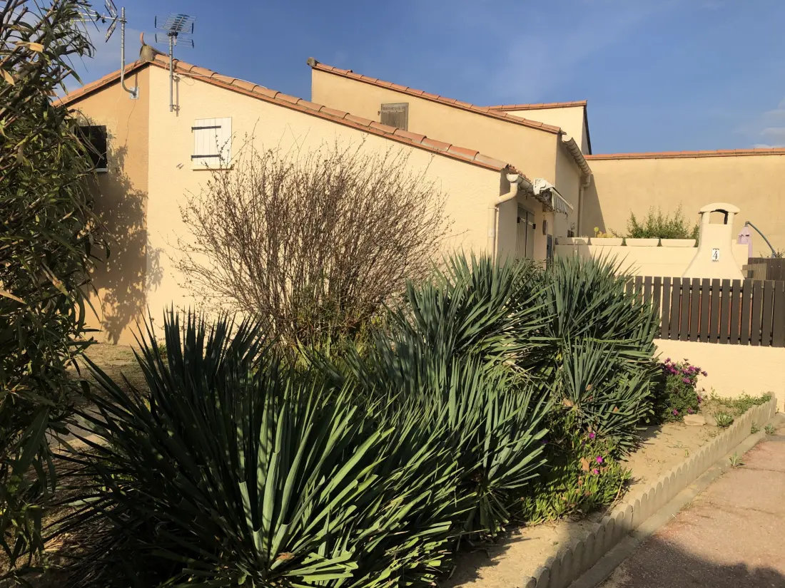 Maison de Vacances Saint-Cyprien 353