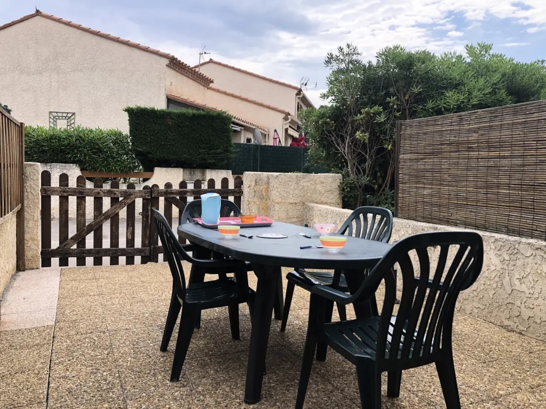 Maison de Vacances Saint-Cyprien 356