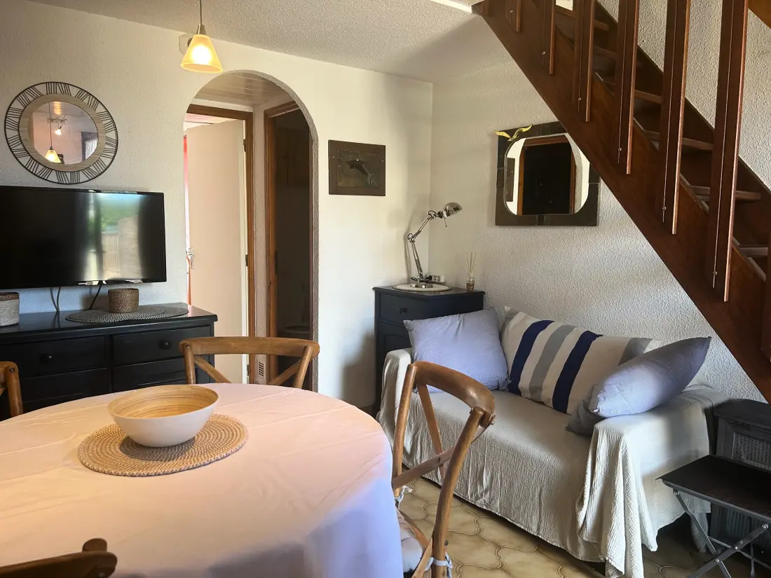 Maison de Vacances Saint-Cyprien 356