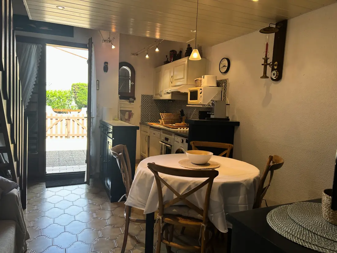 Maison de Vacances Saint-Cyprien 356