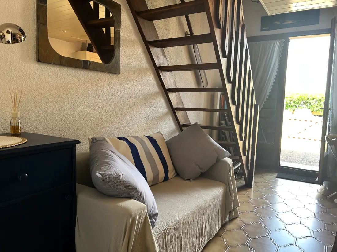 Maison de Vacances Saint-Cyprien 356