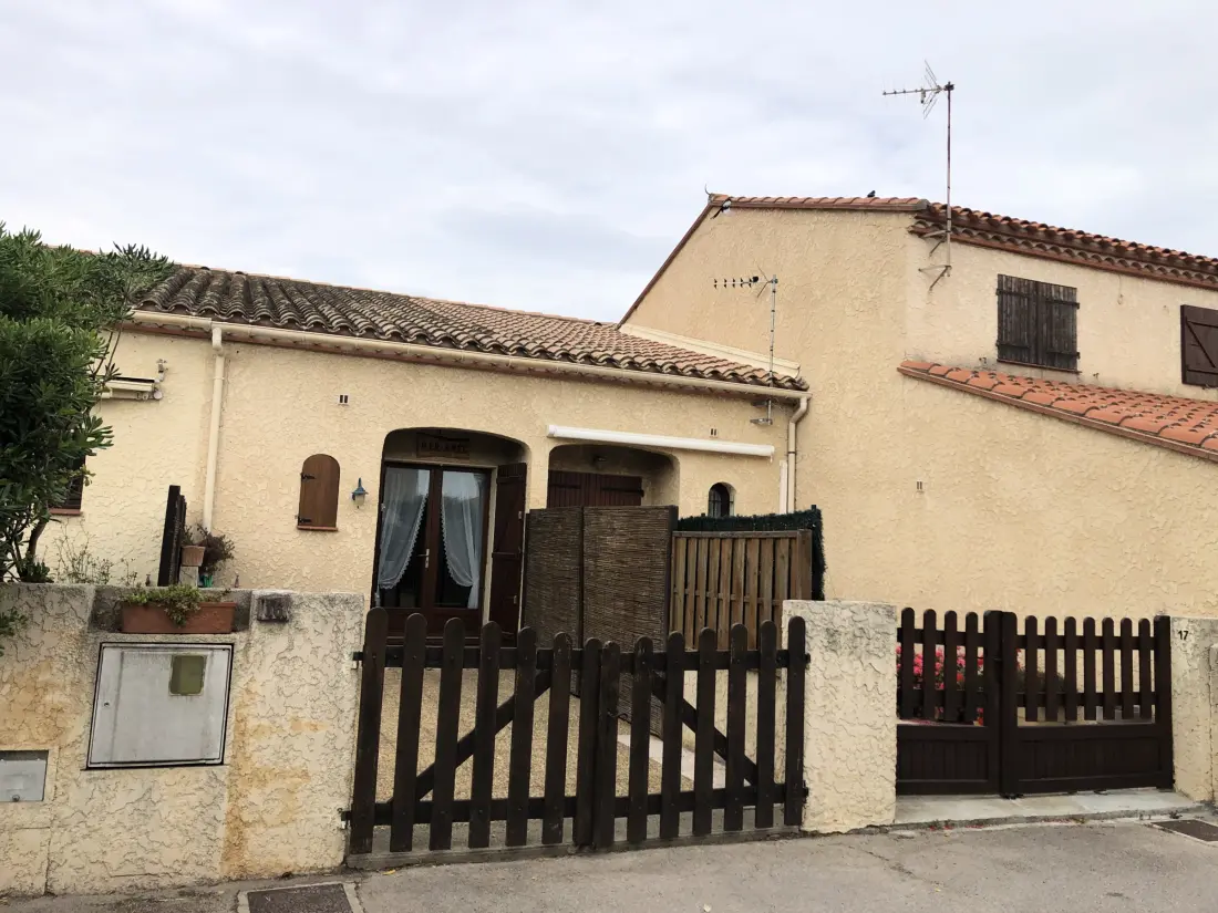 Maison de Vacances Saint-Cyprien 356