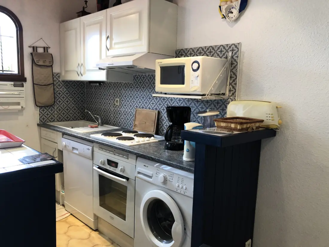 Maison de Vacances Saint-Cyprien 356