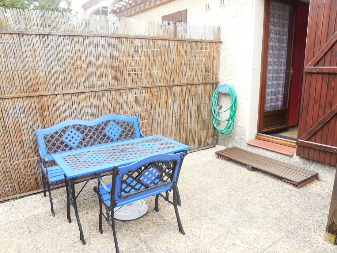 Maison de Vacances Saint-Cyprien 356