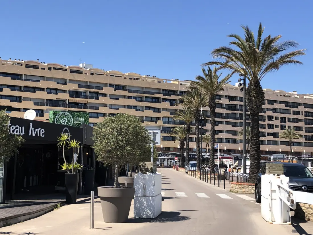 Maison de Vacances Saint-Cyprien 356