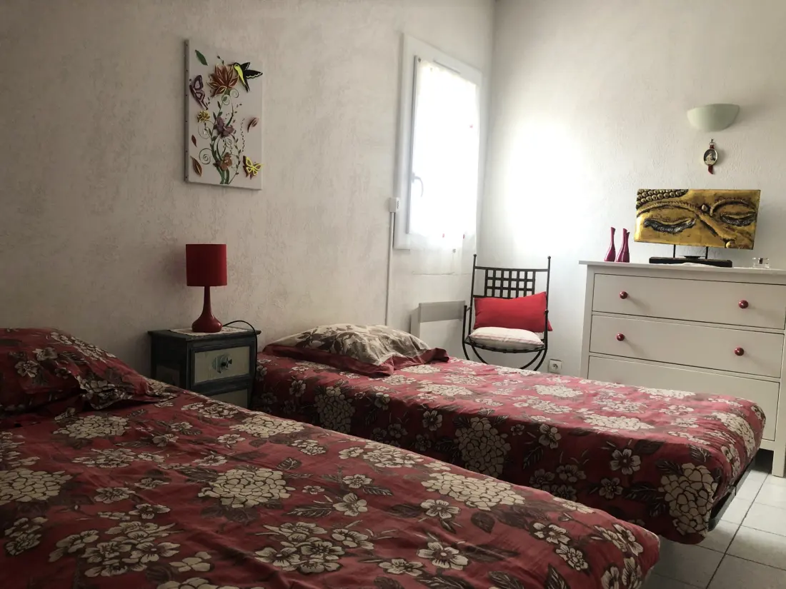 Maison de Vacances Saint-Cyprien 358