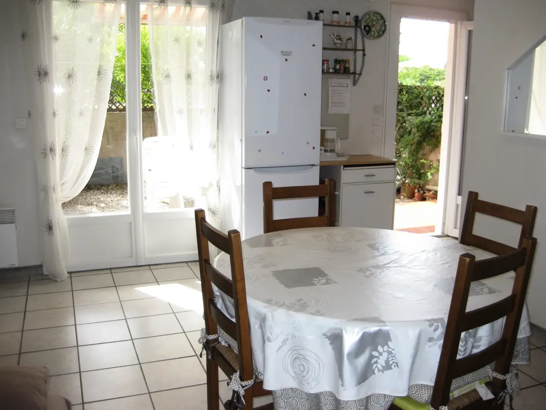 Maison de Vacances Saint-Cyprien 358