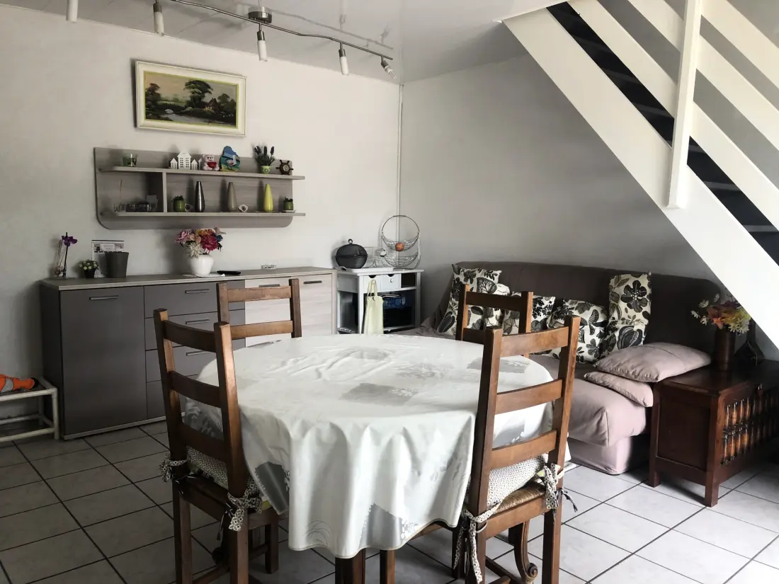 Maison de Vacances Saint-Cyprien 358
